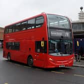 Sullivan Buses stopped operating the services on Friday