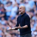 Three stars said to be 'unhappy' under Pep Guardiola as Arteta looks to cash in