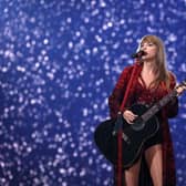 Taylor Swift has announced five new support acts for her August shows at Wembley Stadium