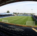 Gayle appeared as a trialist for Stockport County over the weekend.