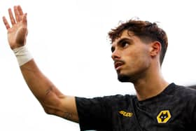 Pedro Neto is set to leave Wolves for Chelsea in a transfer worth £54 million after add-ons.