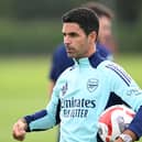 Mikel Arteta sees huge blow in pursuit of £30m defender