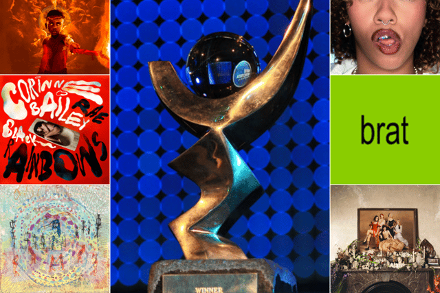 
The final betting odds have been made ahead of this evening’s Mercury Prize - but who would this year’s winner join from previous years?

