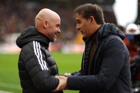Lopetegui and Ten Hag are on the verge of welcoming new arrivals.