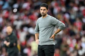 Arsenal face competition for the Turkish star.