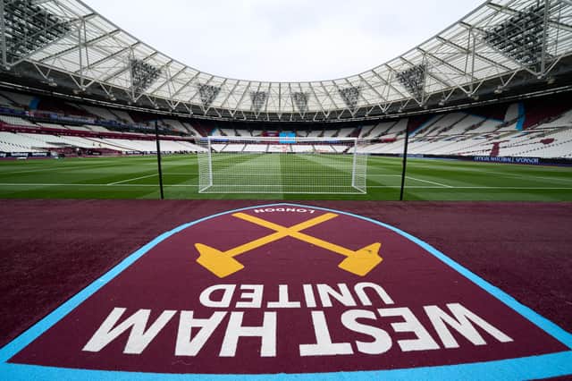 It's been a busy summer of recruitment at West Ham.