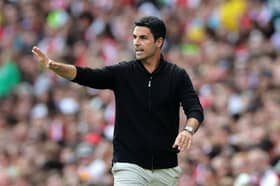 Mikel Arteta is set to make a 'shock' move for Bundesliga star and French international