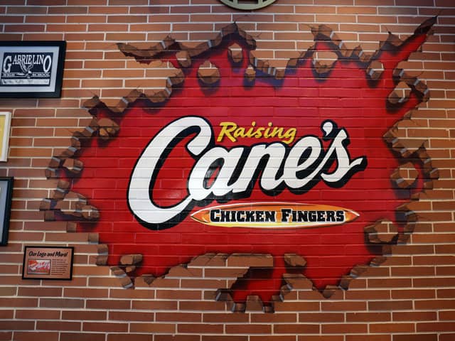 A TikTok claiming Raising Canes is opening in London has gone viral again - but sadly it still isn’t true.