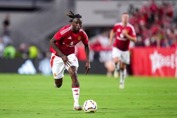 Aaron Wan-Bissaka has penned a seven-year deal with the Hammers in a deal worth £15m