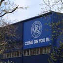 There are two new faces at Loftus Road.