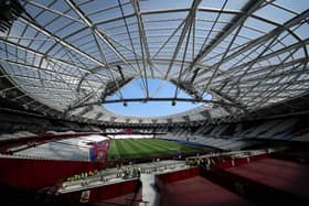 West Ham could now turn attention to outgoings.