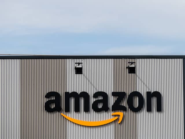 Amazon Gaming Week is in full swing. Photo: Marcos - stock.adobe.com