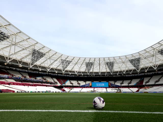 It's been a busy summer at West Ham.