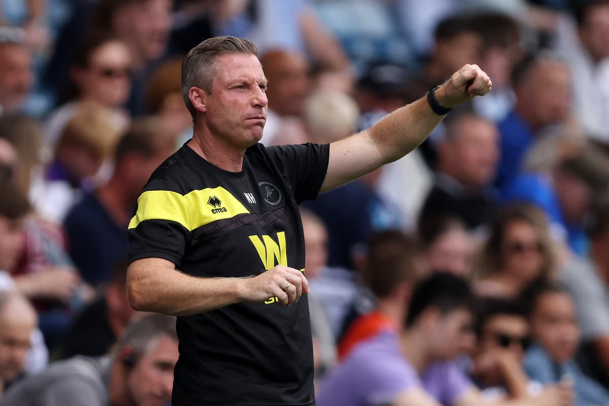 Millwall Rivals Millwall now 'battling' Championship rivals for 'incredible athlete'