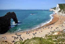Durdle Door