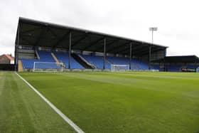 Bristol Rovers are poised to secure the loan deal.