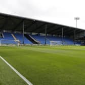 Bristol Rovers are poised to secure the loan deal.