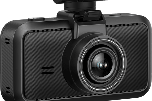 The device has a straight-forward, if not exactly stylish look