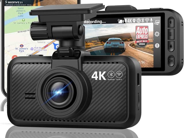 The Miofive S1 Ultra is cheaper than ever this Black Friday