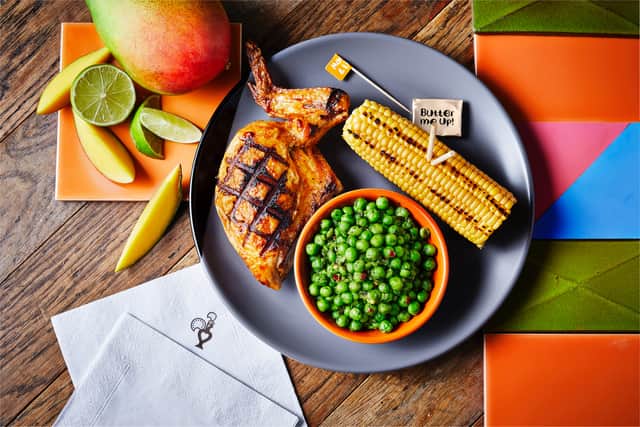 Nando’s fan-favourite spice makes return to restaurants for limited time (Photo: Nando's)