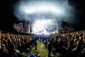 Digga D has pulled out of Reading and Leeds Festival (Photo by National World/Mark Bickerdike)
