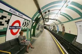 The Piccadilly line will be partly closed this weekend