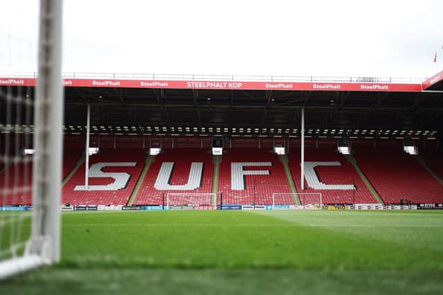 QPR face Sheffield United this weekend.