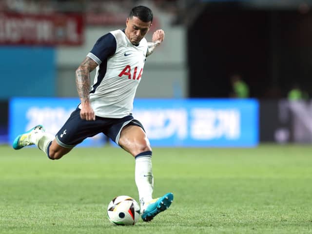 There's an argument to say he simply has to be picked based on his point scoring ability in last campaign. With Manchester United, Arsenal and Newcastle United in three of their opening four games though, the Spanish full-back carries a calculated risk. He was the fourth highest scoring defender in FPL last season, though.