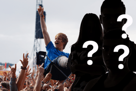 Redditors have started to share who they think could perform a secret set at Bramham Park ahead of the start of Leeds Festival 2024.