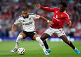 Andreas Pereira