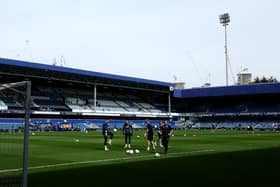 QPR are one of the clubs looking at a deal for the striker.