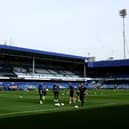 QPR are one of the clubs looking at a deal for the striker.