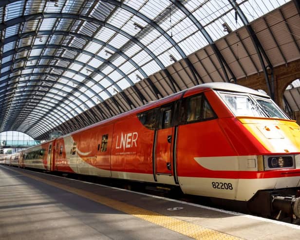 The ASLEF union has announced fresh strike action affecting LNER services
