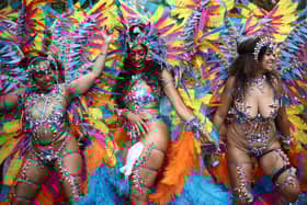 Notting Hill Carnival is returning to the streets this Bank Holiday weekend