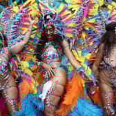 Notting Hill Carnival is returning to the streets this Bank Holiday weekend