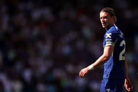 Chelsea star has sent out a message to Blues fanbase following £33m move to La Liga