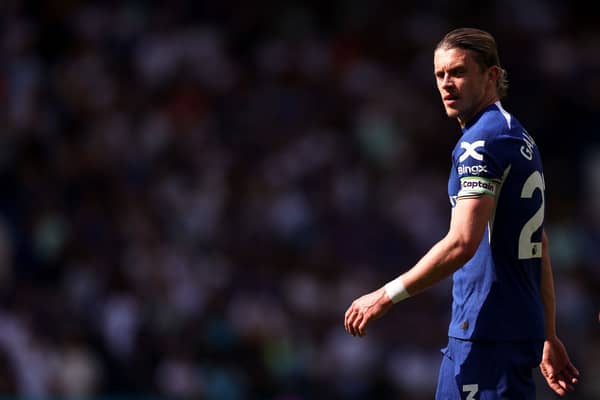 Chelsea star has sent out a message to Blues fanbase following £33m move to La Liga