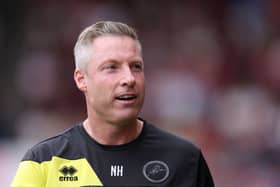 Neil Harris welcomes back new signing as Millwall prepare for trip to Hull City