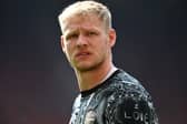 Southampton have reportedly joined Wolves in the race to sign Arsenal goalkeeper Aaron Ramsdale.