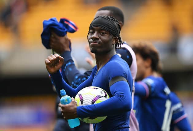 Chelsea may have thrashed Wolves but their defensive failings are still obvious
