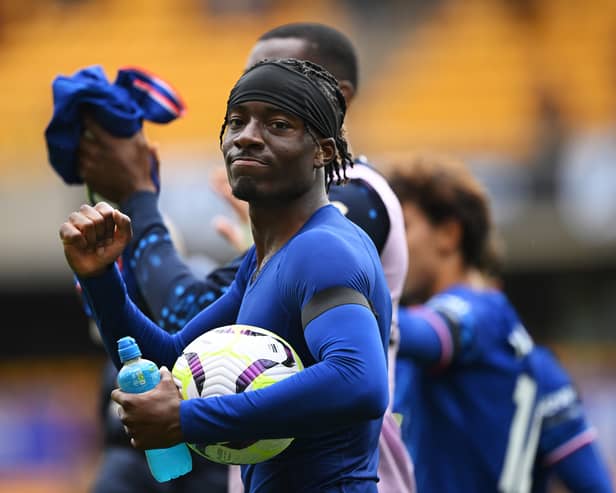 Chelsea may have thrashed Wolves but their defensive failings are still obvious