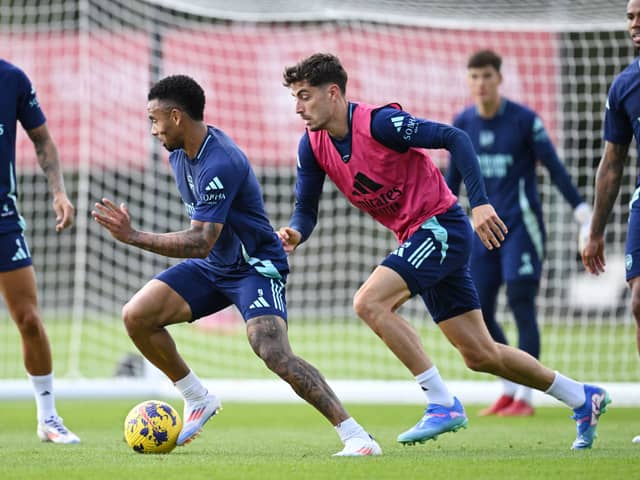 Mikel Arteta makes squad statement amid 'one more' addition comment