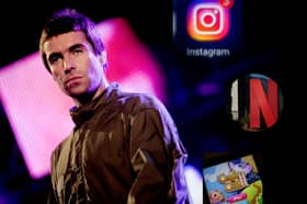 A lot has changed since the last time Oasis played a gig together in 2009. Photo: Getty Images