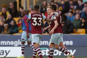 West Ham are 'willing' to listen to offers for midfield star as pecking order is revealed