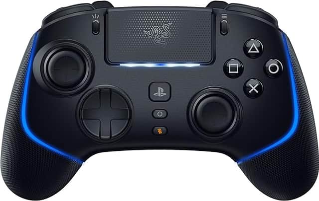 Razer Wolverine V2 Pro controller. Photo: Amazon