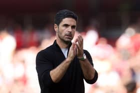 Mikel Arteta prepares to bid farewell to Arsenal academy star after £30m fee agreed