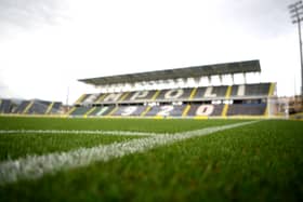 Anjorin is headed towards Serie A.