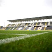 Anjorin is headed towards Serie A.