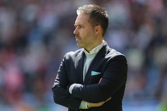 Marti Cifuentes will hope to lead QPR to a first league win of the season on Friday.