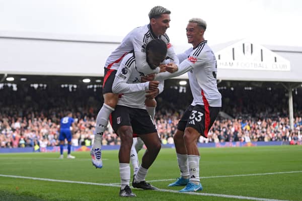 Early injury news as Fulham seek third win in a row